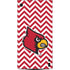 University of Louisville Chevron XBox Series X Digital Edition Console Skin